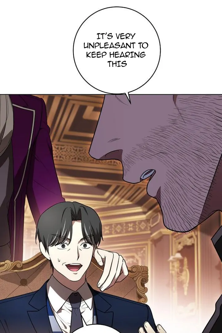 Read The Price Is Your Everything Manga Online