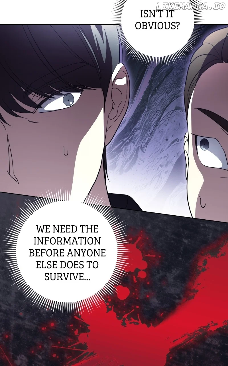 Read The Price Is Your Everything Manga Online