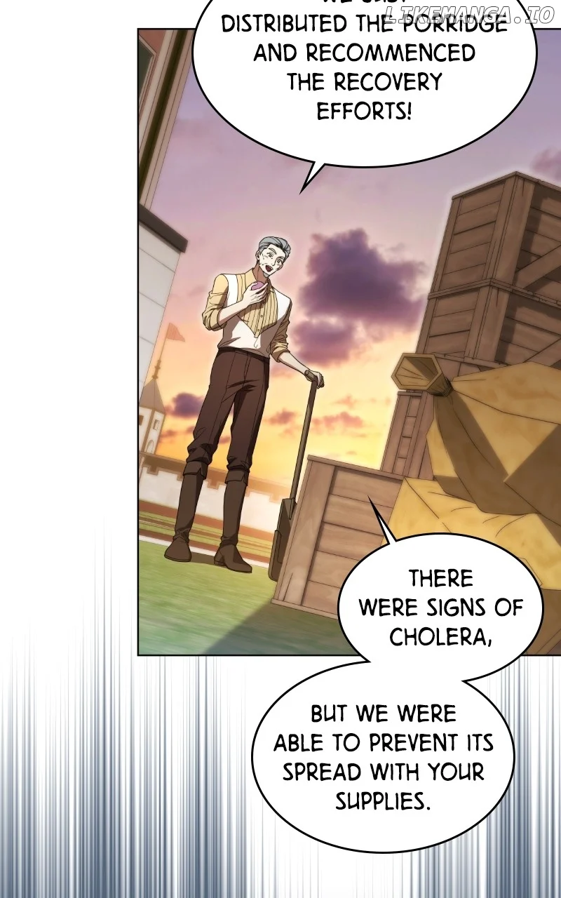 Read The Price Is Your Everything Manga Online