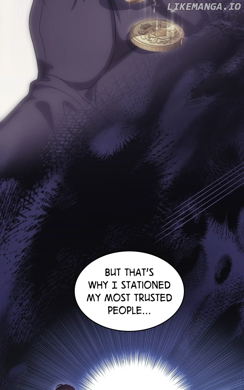 Read The Price Is Your Everything Manga Online