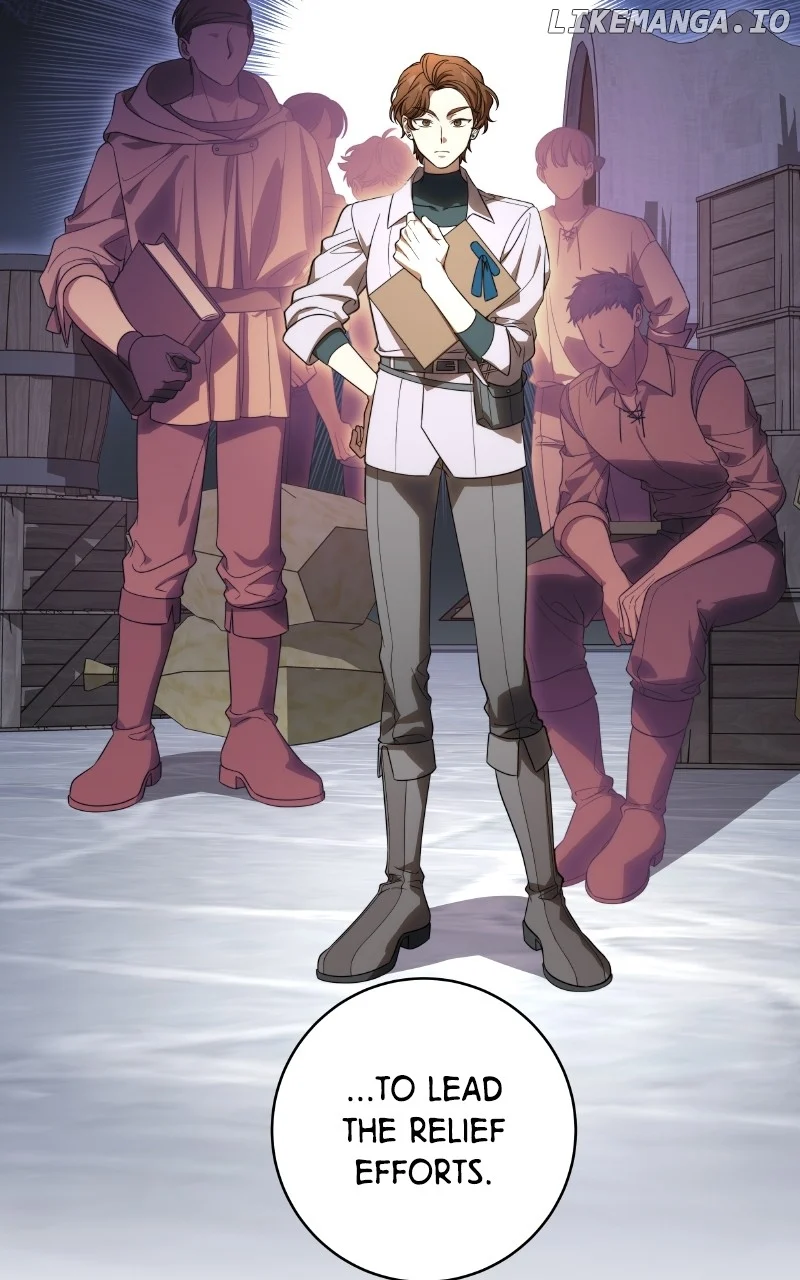 Read The Price Is Your Everything Manga Online