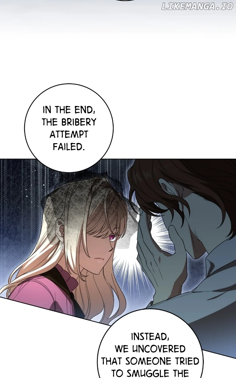 Read The Price Is Your Everything Manga Online