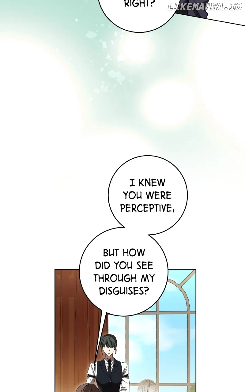 Read The Price Is Your Everything Manga Online