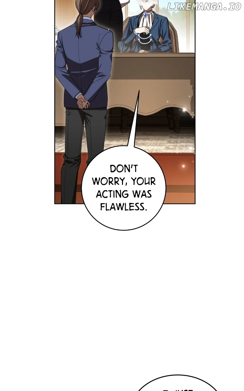 Read The Price Is Your Everything Manga Online