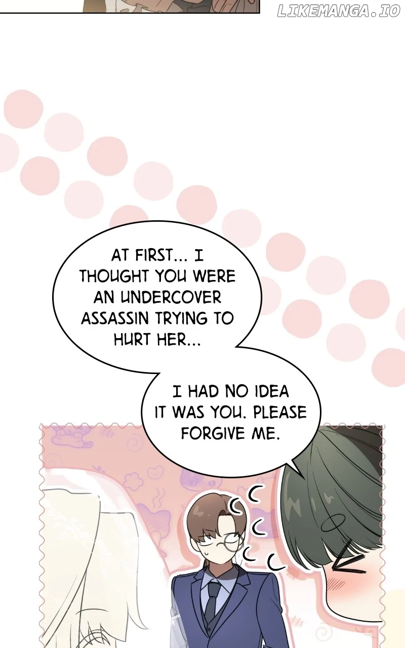 Read The Price Is Your Everything Manga Online