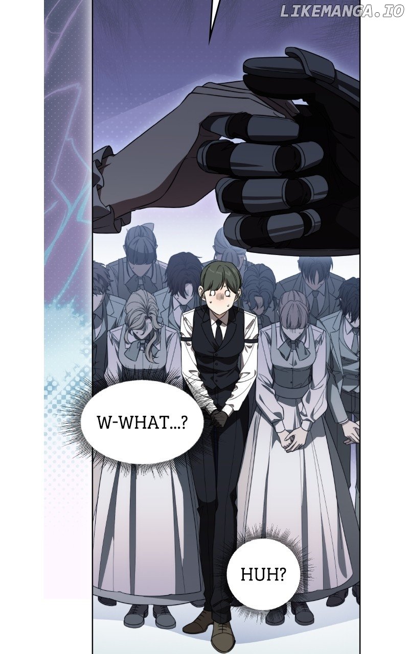 Read The Price Is Your Everything Manga Online