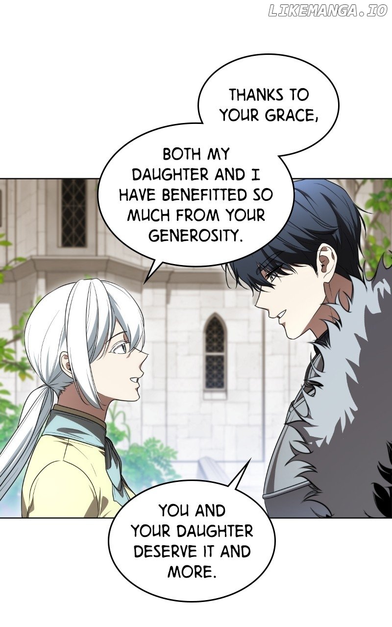 Read The Price Is Your Everything Manga Online