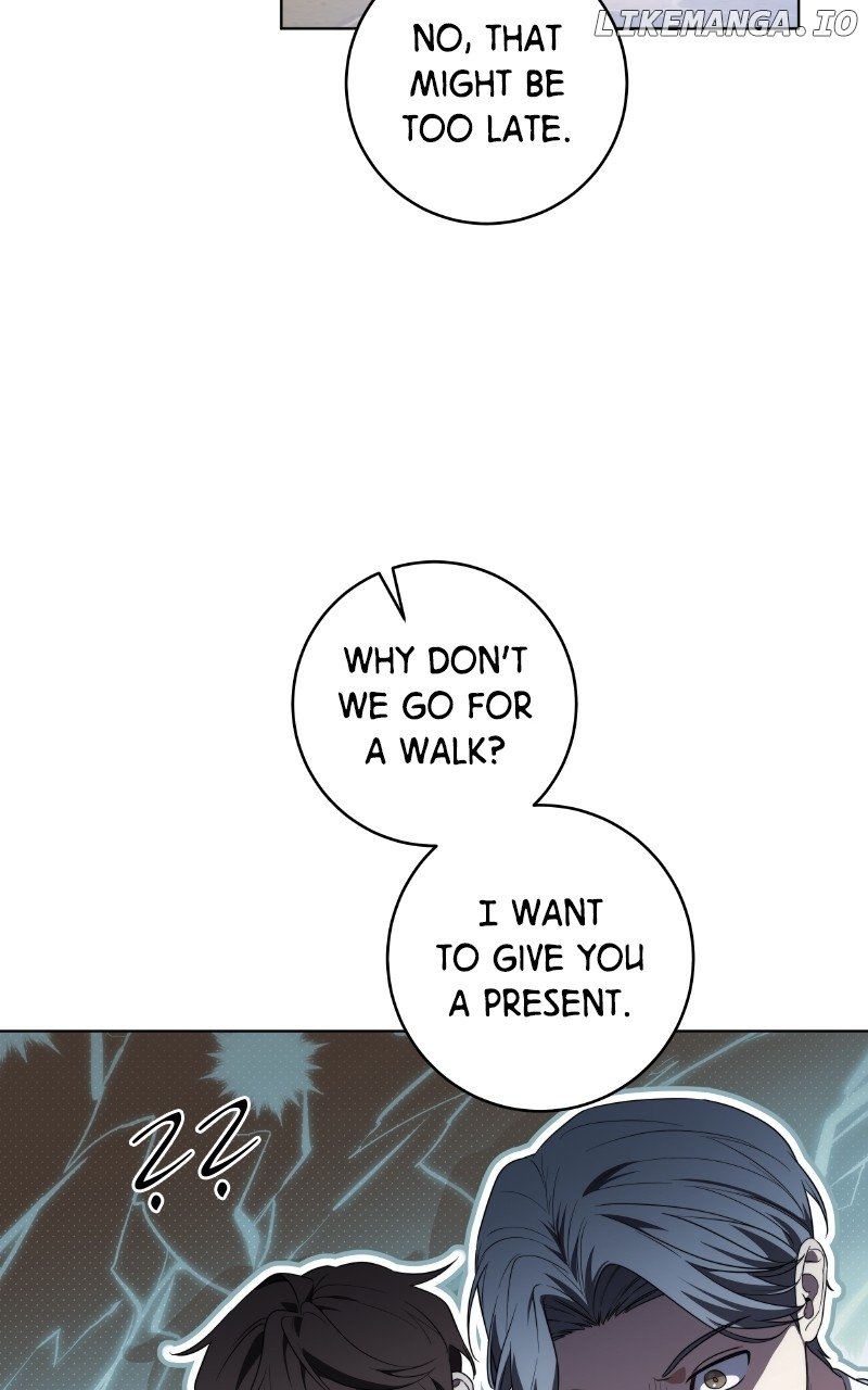 Read The Price Is Your Everything Manga Online