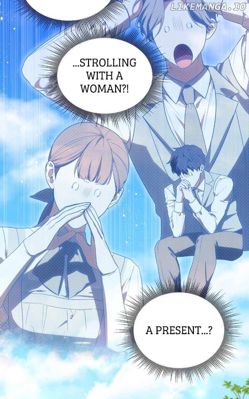 Read The Price Is Your Everything Manga Online