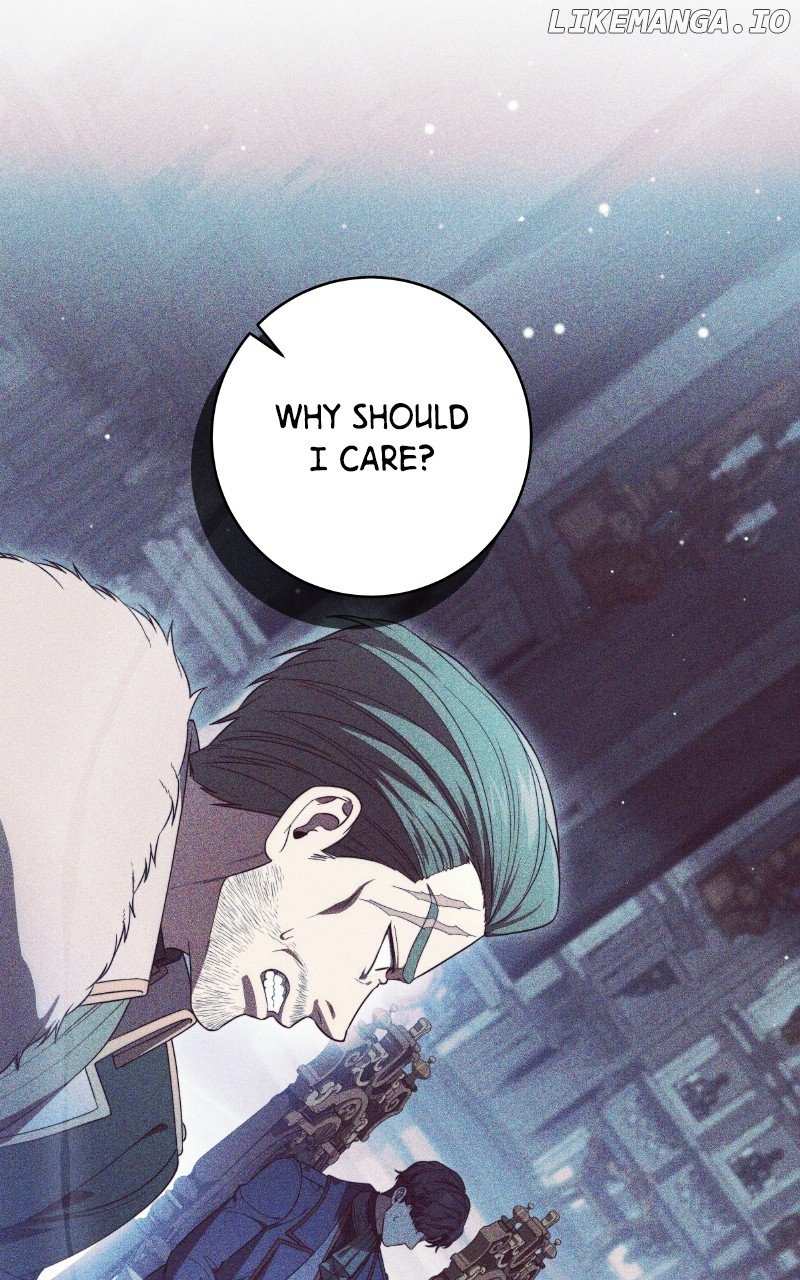 Read The Price Is Your Everything Manga Online