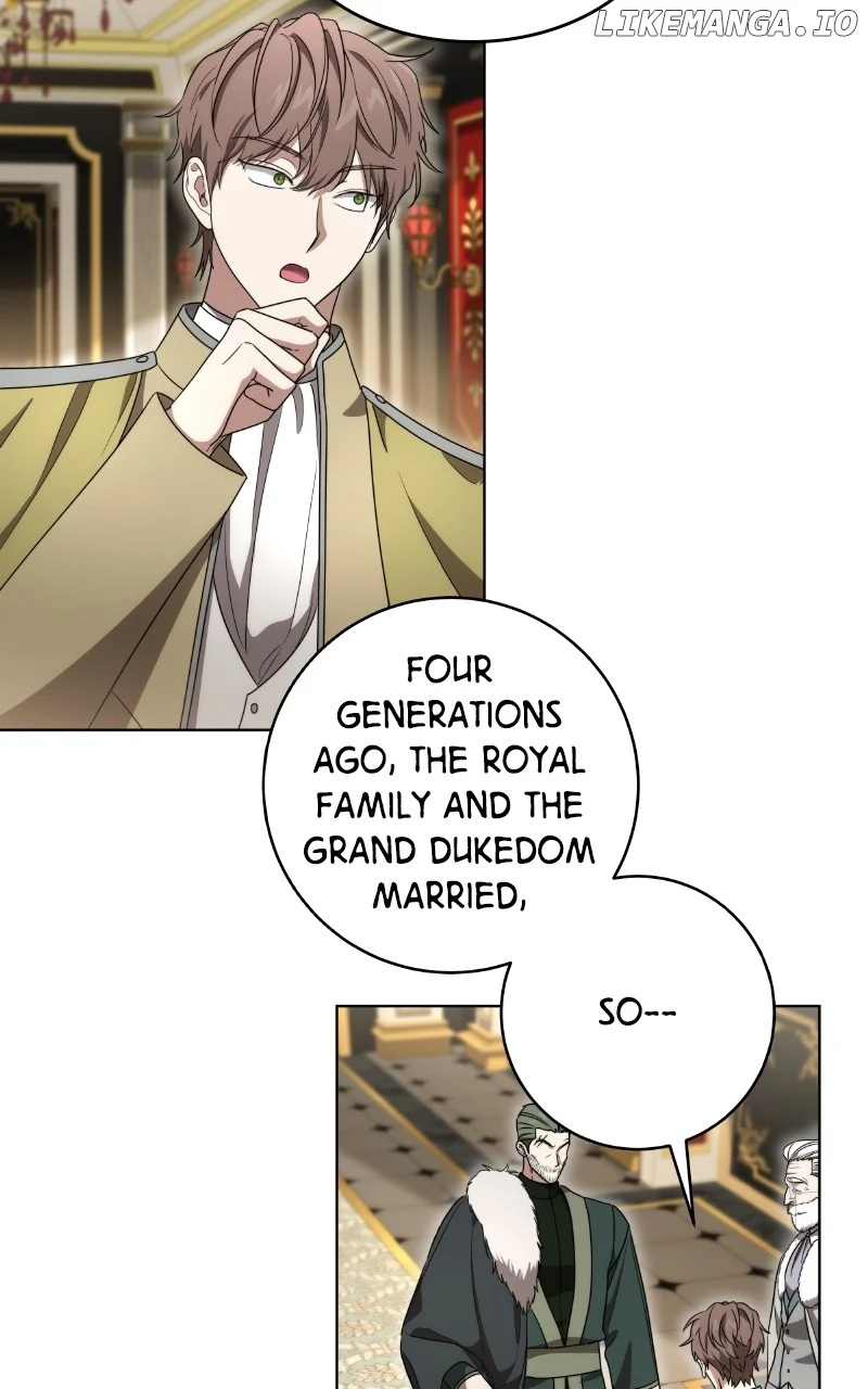 Read The Price Is Your Everything Manga Online