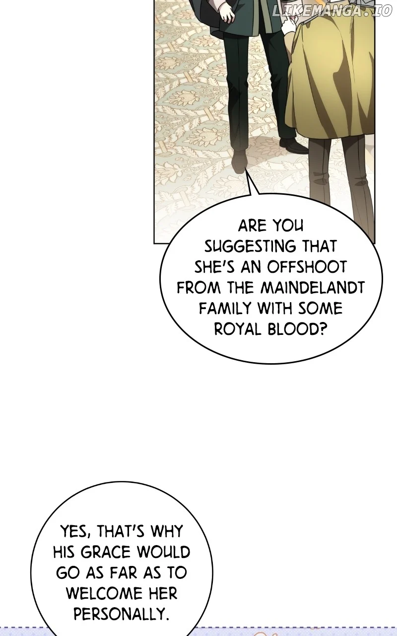 Read The Price Is Your Everything Manga Online