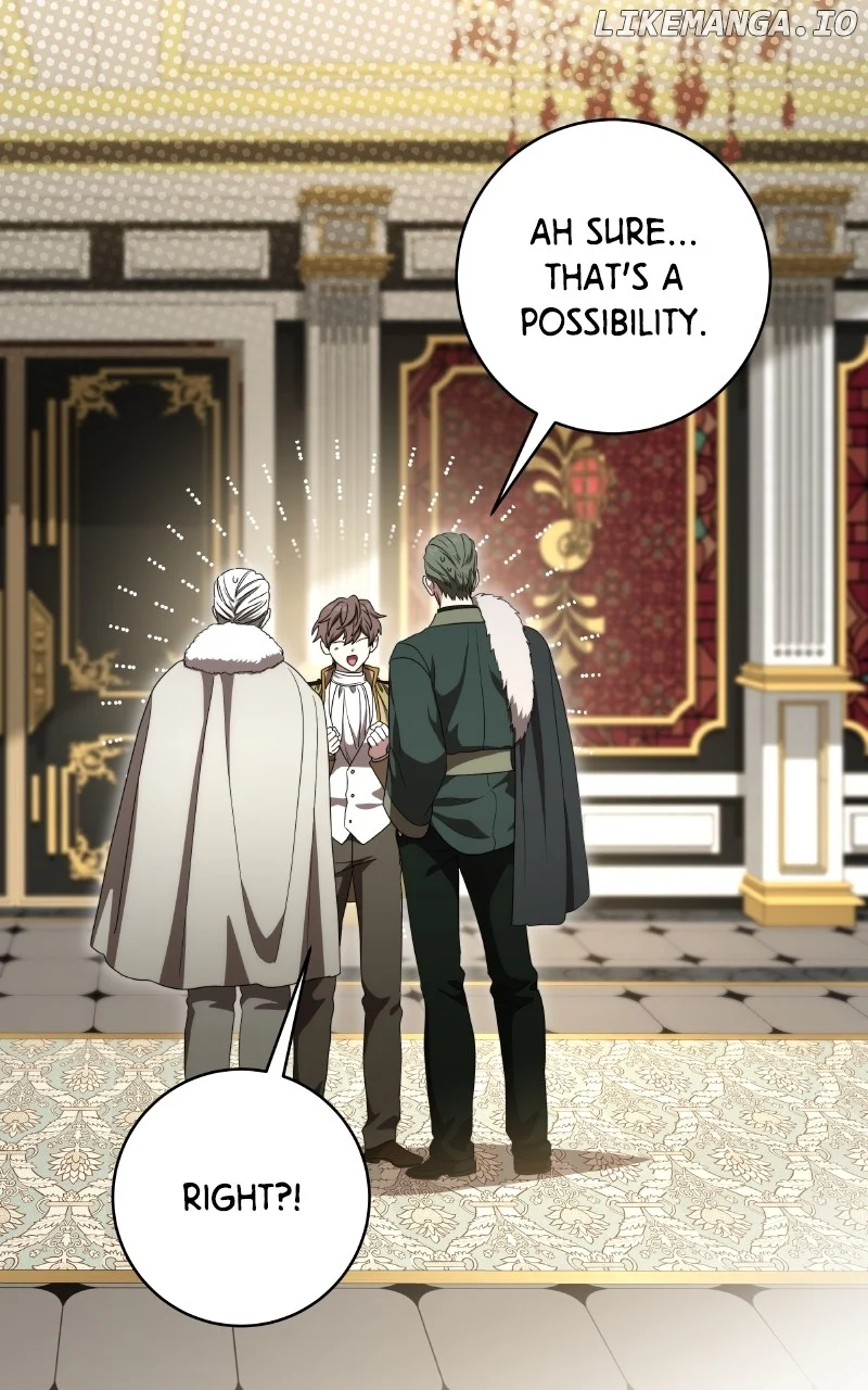 Read The Price Is Your Everything Manga Online