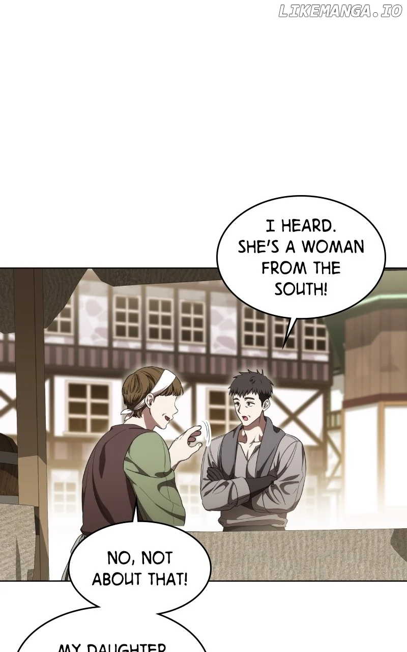 Read The Price Is Your Everything Manga Online