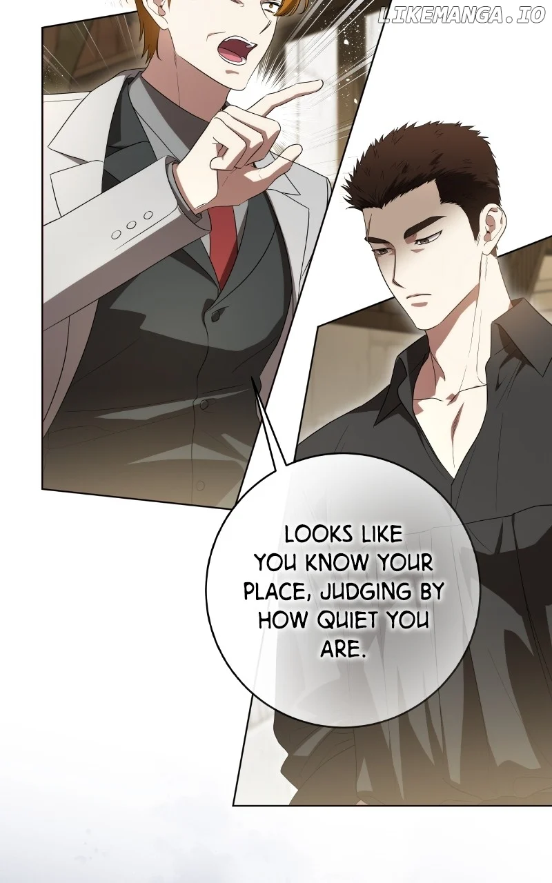 Read The Price Is Your Everything Manga Online