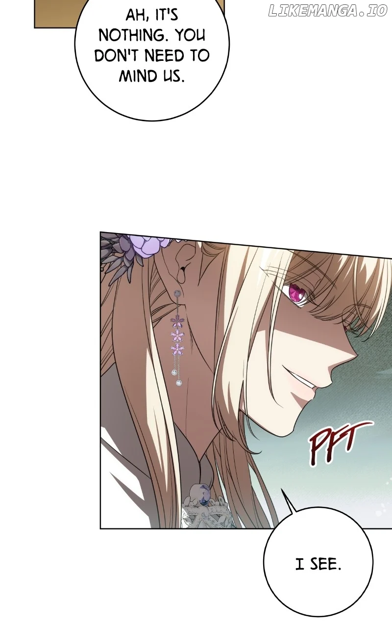 Read The Price Is Your Everything Manga Online