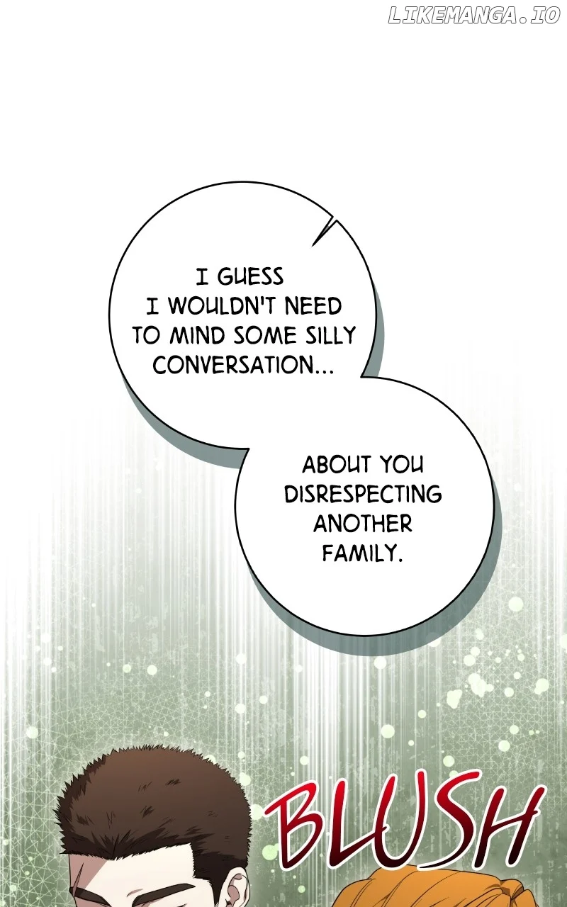 Read The Price Is Your Everything Manga Online