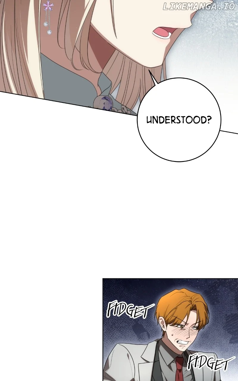 Read The Price Is Your Everything Manga Online