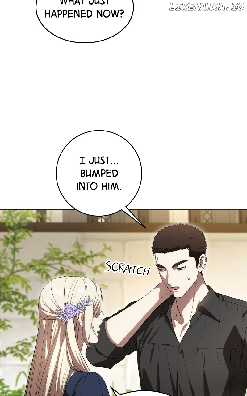 Read The Price Is Your Everything Manga Online