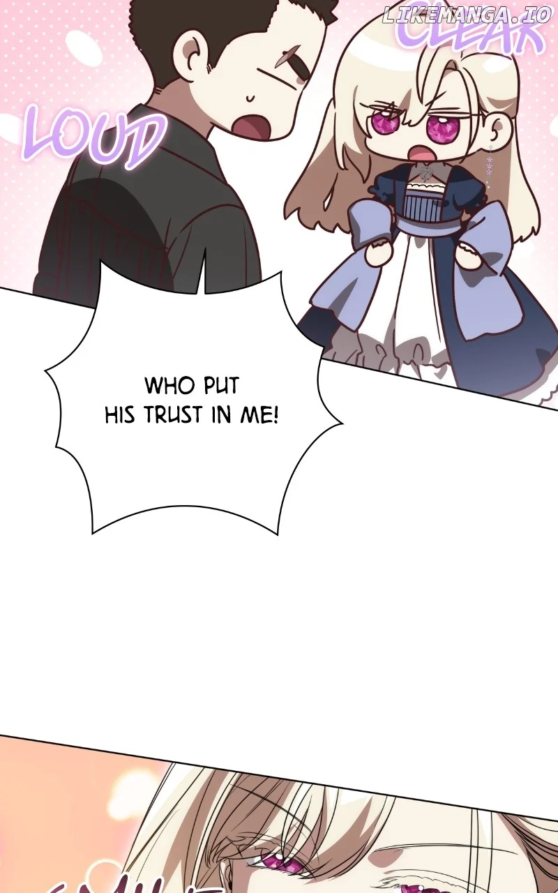 Read The Price Is Your Everything Manga Online