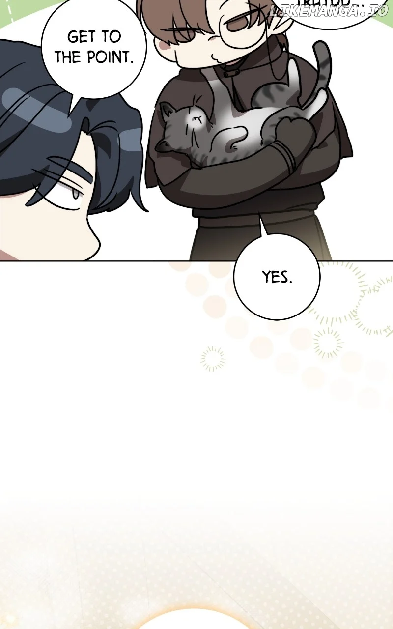 Read The Price Is Your Everything Manga Online