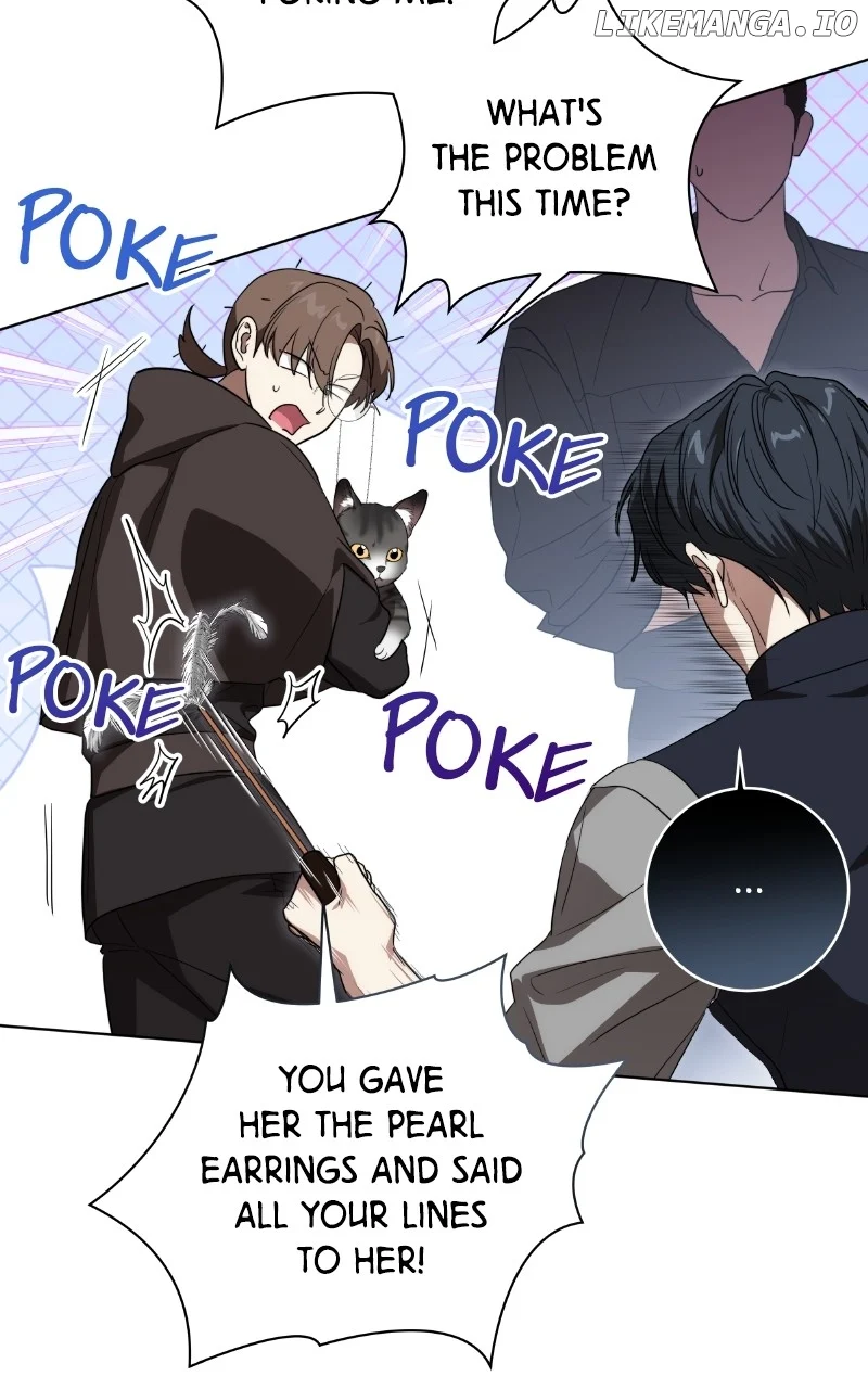 Read The Price Is Your Everything Manga Online