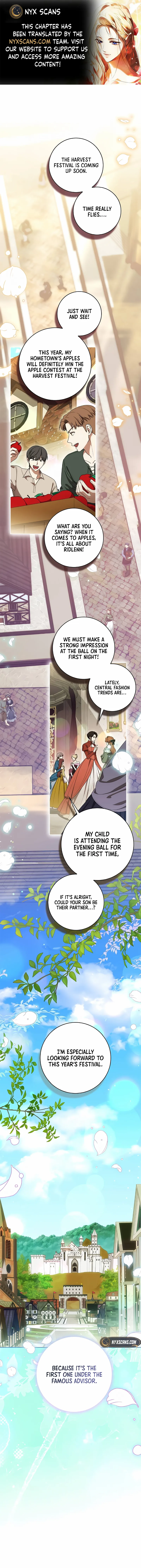 Read The Price Is Your Everything Manga Online