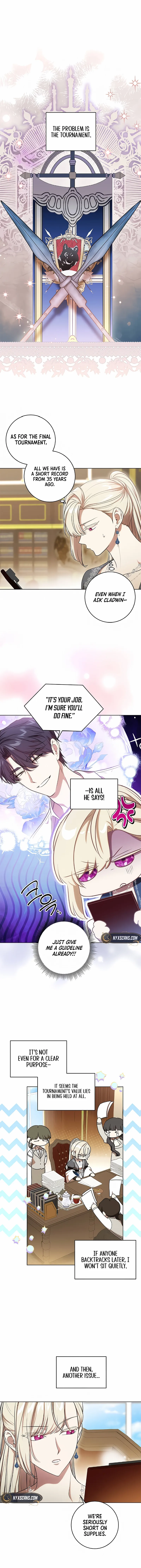 Read The Price Is Your Everything Manga Online