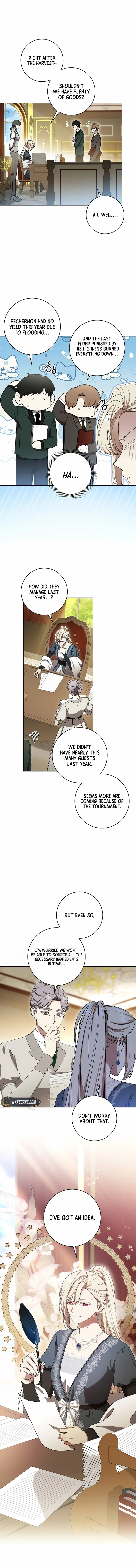 Read The Price Is Your Everything Manga Online