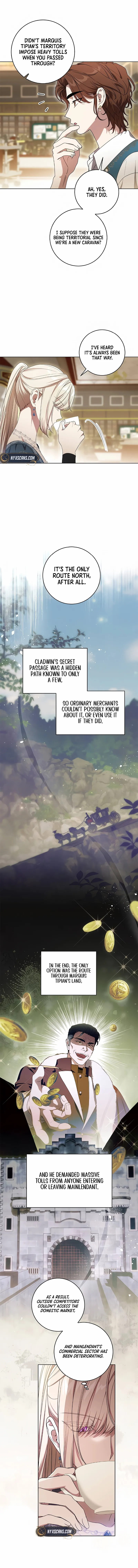 Read The Price Is Your Everything Manga Online