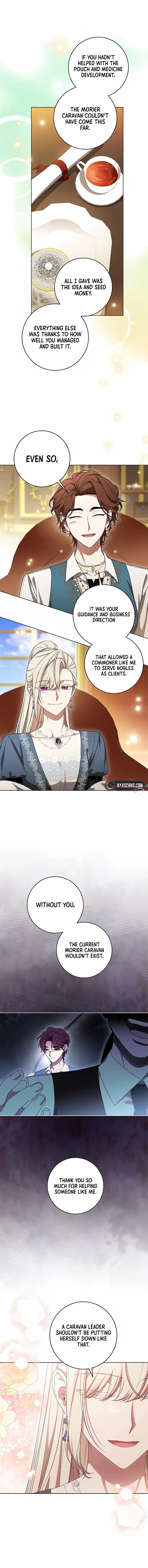 Read The Price Is Your Everything Manga Online