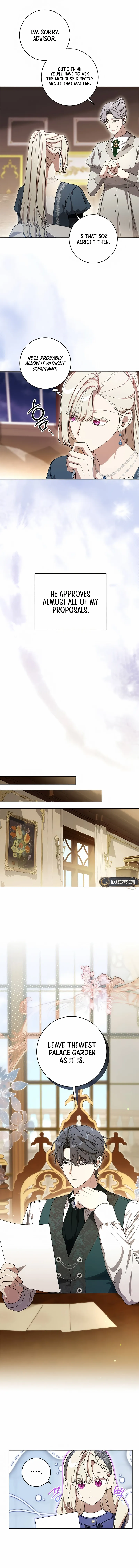 Read The Price Is Your Everything Manga Online