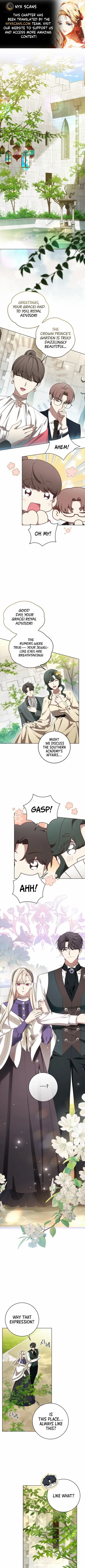 Read The Price Is Your Everything Manga Online