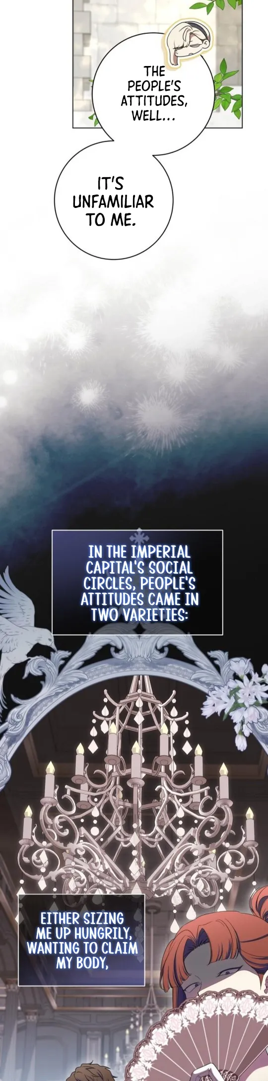 Read The Price Is Your Everything Manga Online