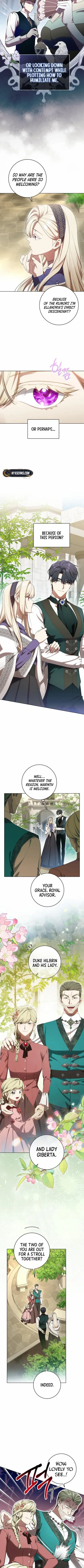 Read The Price Is Your Everything Manga Online