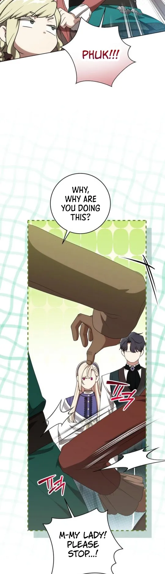 Read The Price Is Your Everything Manga Online