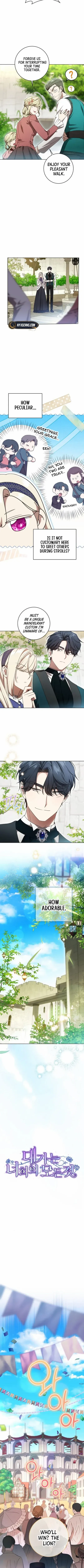 Read The Price Is Your Everything Manga Online