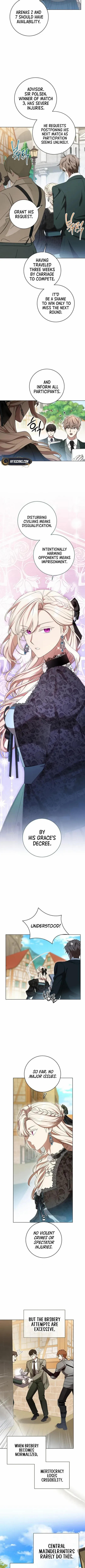 Read The Price Is Your Everything Manga Online