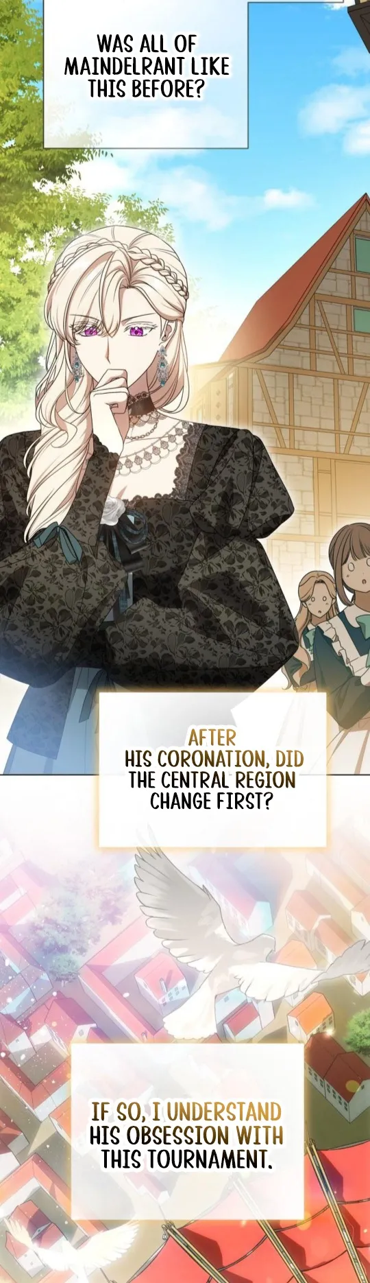 Read The Price Is Your Everything Manga Online