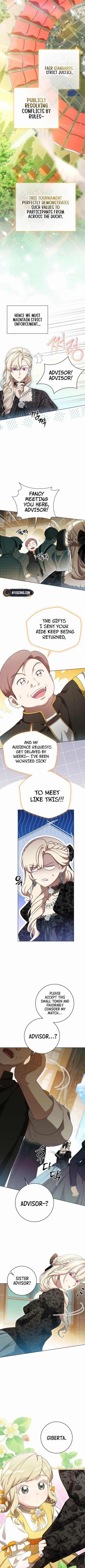 Read The Price Is Your Everything Manga Online