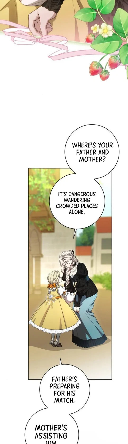 Read The Price Is Your Everything Manga Online