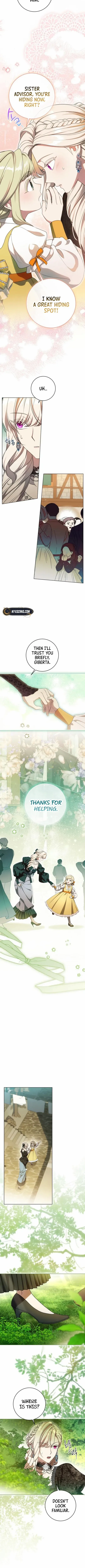 Read The Price Is Your Everything Manga Online