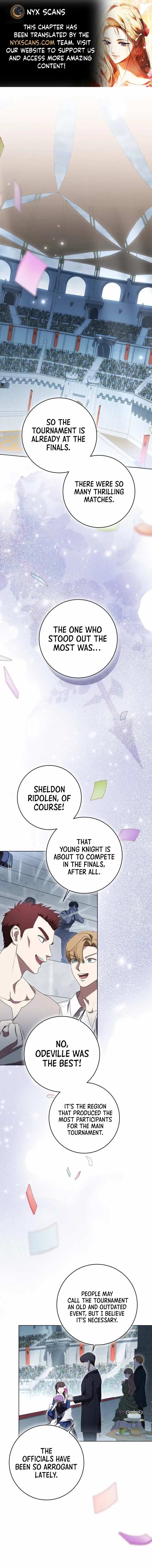 Read The Price Is Your Everything Manga Online