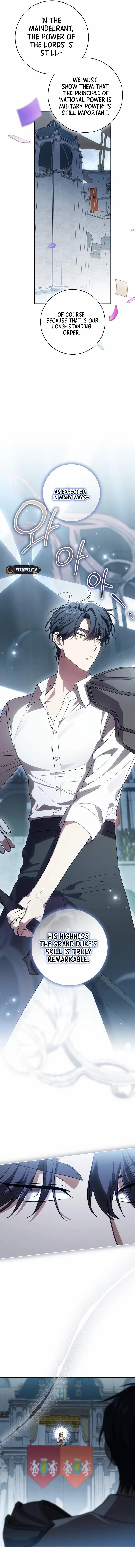 Read The Price Is Your Everything Manga Online