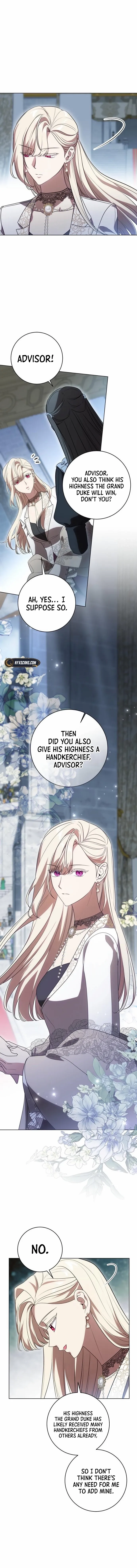 Read The Price Is Your Everything Manga Online