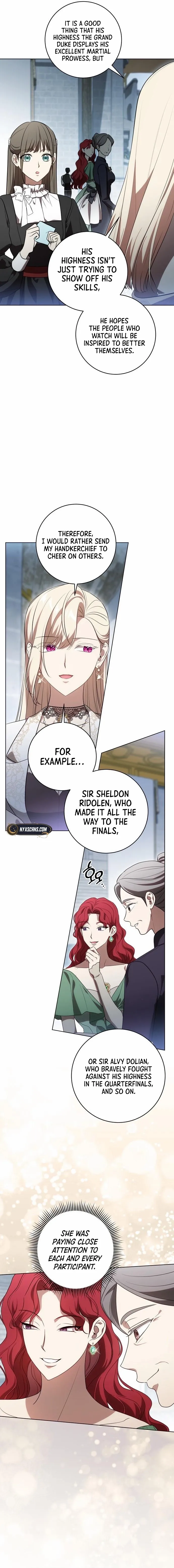 Read The Price Is Your Everything Manga Online