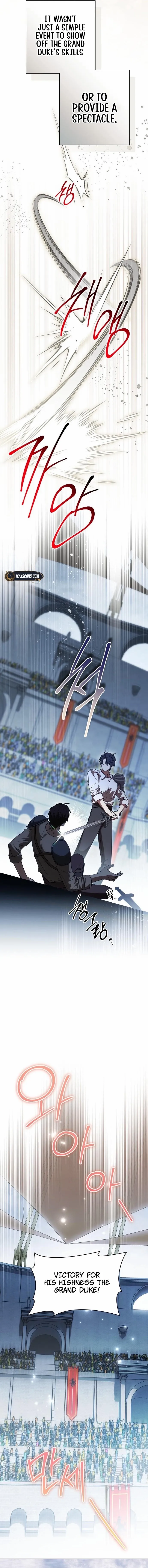 Read The Price Is Your Everything Manga Online