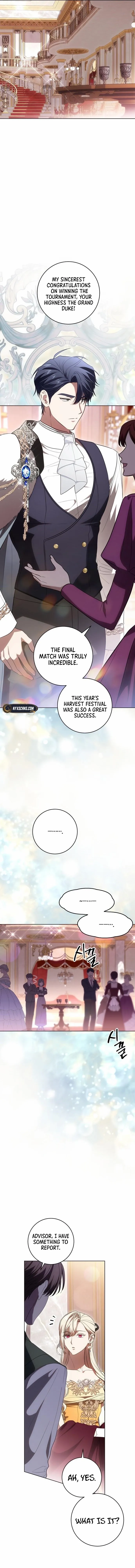 Read The Price Is Your Everything Manga Online