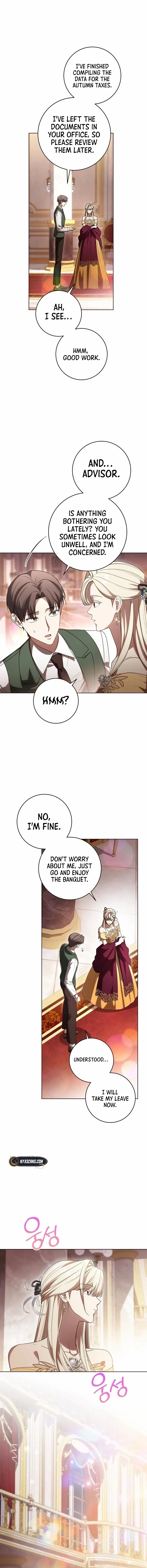 Read The Price Is Your Everything Manga Online