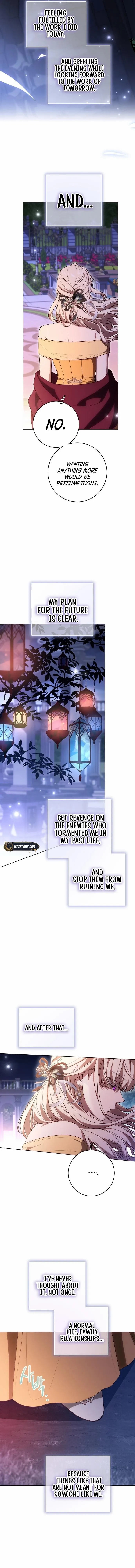 Read The Price Is Your Everything Manga Online